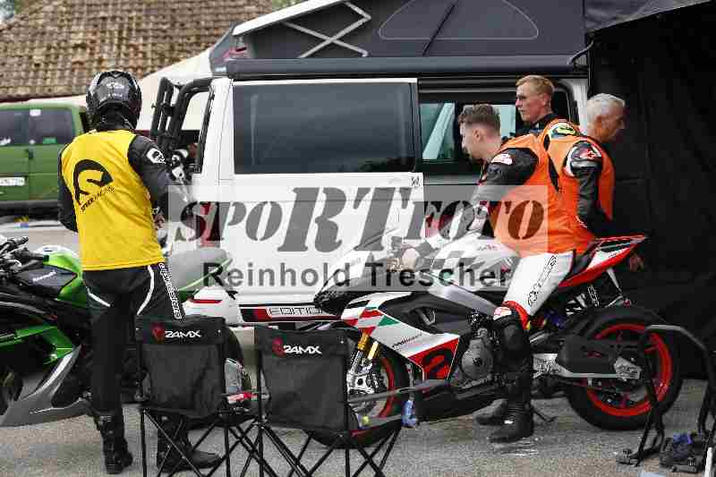 Archiv-2025/34 25.07.2025 Speer Racing ADR/Impressionen